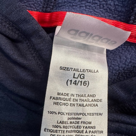 Adidas Hoodie - Picture 3 of 3